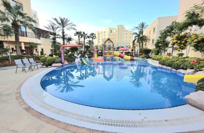 Apartment - 4 Bedrooms - 5 Bathrooms for rent in Um Al Hasam - Manama - Capital Governorate