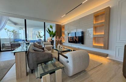 Apartment - 3 Bedrooms - 3 Bathrooms for rent in Seef - Capital Governorate Apartment - 3 Bedrooms - 3 Bathrooms for rent in Seef - Capital Governorate