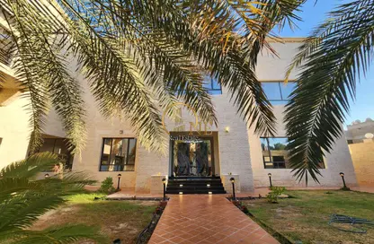 فيلا - 5 غرف نوم للبيع في سند - المحافظة الوسطى