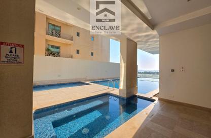 Apartment - 2 - 2 for rent in Amwaj Avenue - Amwaj Islands - Muharraq Governorate