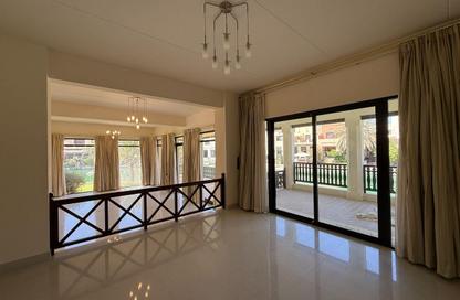 Villa - 4 Bedrooms - 6 Bathrooms for sale in Al Marsa Floating City - Amwaj Islands - Muharraq Governorate