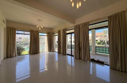 Villa - 4 Bedrooms - 6 Bathrooms for sale in Al Marsa Floating City - Amwaj Islands - Muharraq Governorate