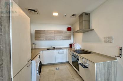 Apartment - 1 Bedroom - 2 Bathrooms for rent in Al Juffair - Capital Governorate