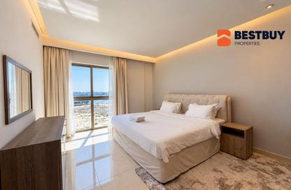 Apartment - 2 - 3 for rent in Reef Island - Capital Governorate