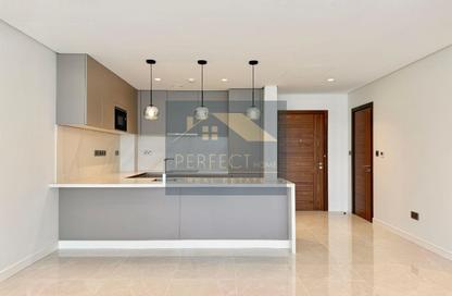 Apartment - 2 Bedrooms - 3 Bathrooms for sale in Canal View - Dilmunia Island - Muharraq Governorate