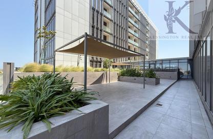 Apartment - 4 Bedrooms - 4 Bathrooms for sale in Canal View - Dilmunia Island - Muharraq Governorate Apartment - 4 Bedrooms - 4 Bathrooms for sale in Canal View - Dilmunia Island - Muharraq Governorate