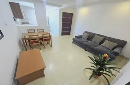 Apartment - 1 Bedroom - 1 Bathroom for rent in Saar - Northern Governorate