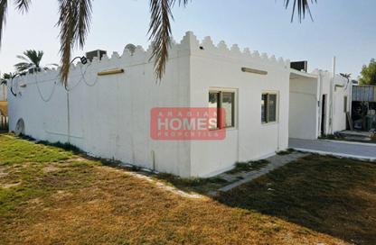 Apartment - 3 Bedrooms - 4 Bathrooms for rent in Al Jasra - Northern Governorate