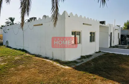 Apartment - 3 Bedrooms - 4 Bathrooms for rent in Al Jasra - Northern Governorate Apartment - 3 Bedrooms - 4 Bathrooms for rent in Al Jasra - Northern Governorate