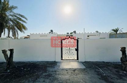 Apartment - 3 Bedrooms - 4 Bathrooms for rent in Al Jasra - Northern Governorate