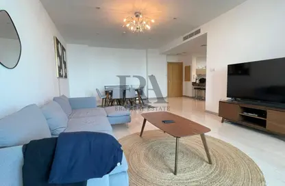 شقة - 2 غرف نوم - 2 حمامات للايجار في السيف - محافظة العاصمة