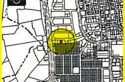 Land - Studio for sale in Salmabad - Central Governorate
