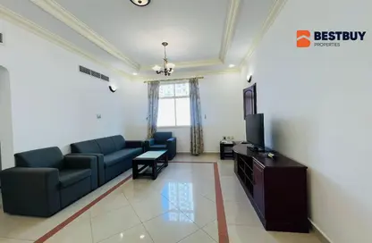Apartment - 1 Bedroom - 1 Bathroom for rent in Al Juffair - Capital Governorate