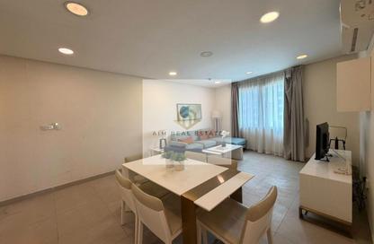 Apartment - 2 - 2 for rent in Adliya - Manama - Capital Governorate Apartment - 2 - 2 for rent in Adliya - Manama - Capital Governorate