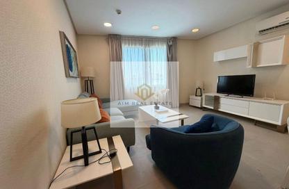 Apartment - 2 - 2 for rent in Adliya - Manama - Capital Governorate Apartment - 2 - 2 for rent in Adliya - Manama - Capital Governorate