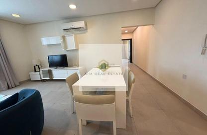 Apartment - 2 - 2 for rent in Adliya - Manama - Capital Governorate Apartment - 2 - 2 for rent in Adliya - Manama - Capital Governorate