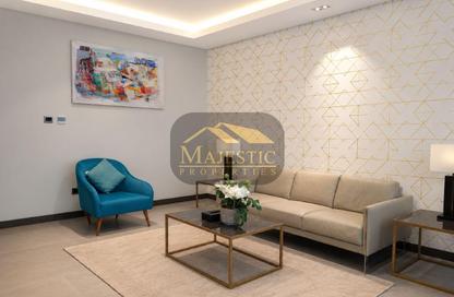 Apartment - Studio - 1 Bathroom for sale in Seef - Capital Governorate