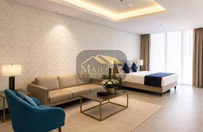 Apartment - Studio - 1 Bathroom for sale in Seef - Capital Governorate