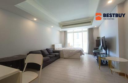Apartment - Studio - 1 Bathroom for rent in Al Juffair - Capital Governorate Apartment - Studio - 1 Bathroom for rent in Al Juffair - Capital Governorate