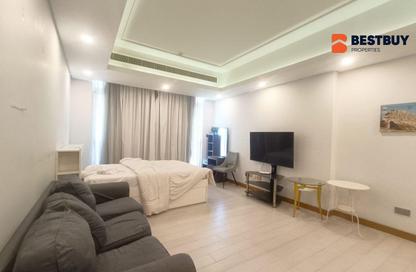 Apartment - Studio - 1 Bathroom for rent in Al Juffair - Capital Governorate