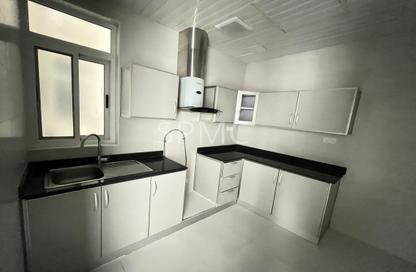 Apartment - 2 Bedrooms - 2 Bathrooms for rent in Jeblat Hebshi - Northern Governorate