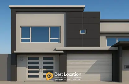 Villa - 4 Bedrooms - 5 Bathrooms for sale in Karzakkan - Northern Governorate Villa - 4 Bedrooms - 5 Bathrooms for sale in Karzakkan - Northern Governorate