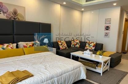 Apartment - Studio - 1 Bathroom for sale in Al Juffair - Capital Governorate