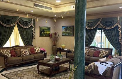 Villa - 5 Bedrooms - 5 Bathrooms for sale in Hamad Town - Northern Governorate