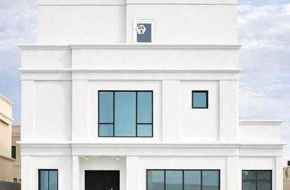Villa - 4 - 5 for sale in A'Ali - Central Governorate