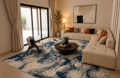 Villa - 4 Bedrooms - 4 Bathrooms for sale in Diyar Al Muharraq - Muharraq Governorate