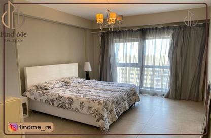 Apartment - 1 - 2 for sale in Amwaj Islands - Muharraq Governorate