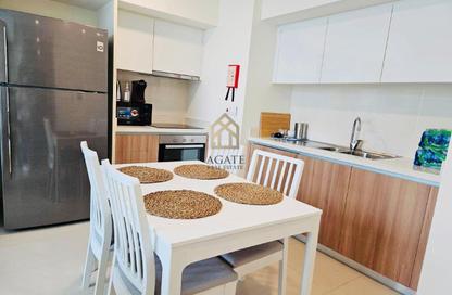 Apartment - 2 Bedrooms - 2 Bathrooms for rent in Marassi Boulevard - Diyar Al Muharraq - Muharraq Governorate