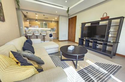 Apartment - 1 Bedroom - 2 Bathrooms for rent in Seef - Capital Governorate Apartment - 1 Bedroom - 2 Bathrooms for rent in Seef - Capital Governorate