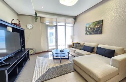 Apartment - 1 Bedroom - 2 Bathrooms for rent in Seef - Capital Governorate Apartment - 1 Bedroom - 2 Bathrooms for rent in Seef - Capital Governorate
