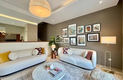 Villa - 3 Bedrooms - 4 Bathrooms for rent in Saar - Northern Governorate