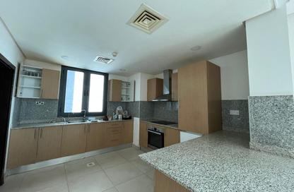 Apartment - 3 Bedrooms - 4 Bathrooms for rent in Janabiya - Northern Governorate