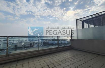 Duplex - 3 Bedrooms - 4 Bathrooms for rent in Amwaj Marina - Amwaj Islands - Muharraq Governorate