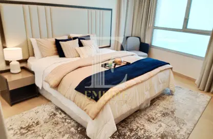 Apartment - 1 Bedroom - 1 Bathroom for rent in Hidd - Muharraq Governorate Apartment - 1 Bedroom - 1 Bathroom for rent in Hidd - Muharraq Governorate