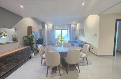 Apartment - 2 - 2 for rent in Seef - Capital Governorate
