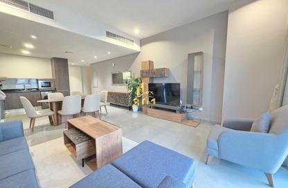 Apartment - 2 - 2 for rent in Seef - Capital Governorate