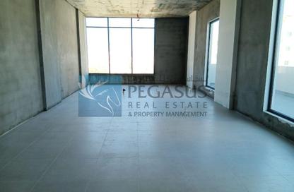 Office Space - 1 Bedroom - 2 Bathrooms for rent in Mahooz - Manama - Capital Governorate