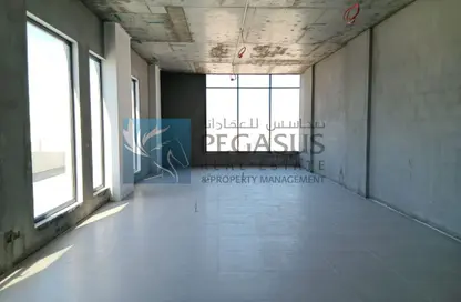 Office Space - 1 Bedroom - 2 Bathrooms for rent in Mahooz - Manama - Capital Governorate