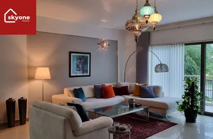 شقة - 2 غرف نوم - 2 حمامات للايجار في جزيرة تالا - أمواج - المحرق