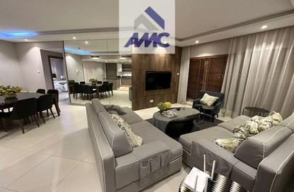 Apartment - 3 Bedrooms - 4 Bathrooms for sale in The Lagoon - Amwaj Islands - Muharraq Governorate