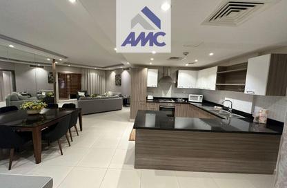Apartment - 3 Bedrooms - 4 Bathrooms for sale in The Lagoon - Amwaj Islands - Muharraq Governorate