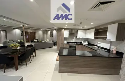 Apartment - 3 Bedrooms - 4 Bathrooms for sale in The Lagoon - Amwaj Islands - Muharraq Governorate