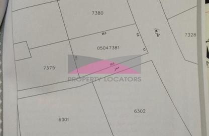 Land - Studio for sale in Saar - Northern Governorate