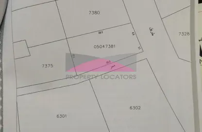 Land - Studio for sale in Saar - Northern Governorate