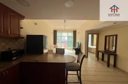 Apartment - 2 Bedrooms - 2 Bathrooms for rent in Seef - Capital Governorate