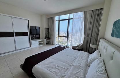 Apartment - 1 Bedroom - 2 Bathrooms for rent in Zinj - Manama - Capital Governorate Apartment - 1 Bedroom - 2 Bathrooms for rent in Zinj - Manama - Capital Governorate